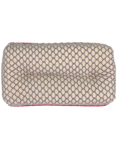 Gąbka z microfibry 2szt dirt devil