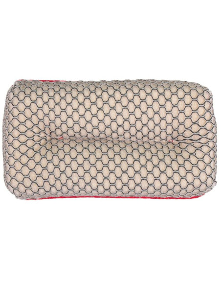 Gąbka z microfibry 2szt dirt devil