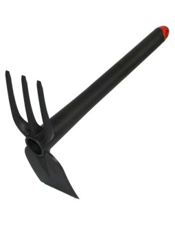 Motyczko- grabki ogrodowe