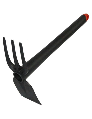 Motyczko- grabki ogrodowe