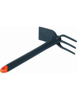 Motyczko- grabki ogrodowe 2
