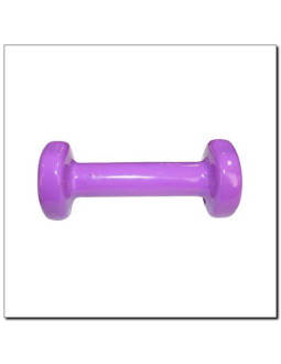 17023 ciężarek żeliwny pokryty winylem 0.75 kg 2