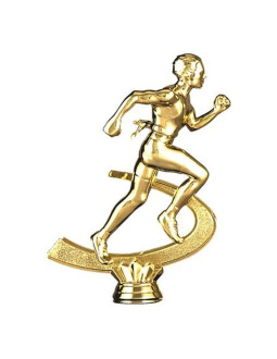Figurka plastikowa biegi  f224/g 2