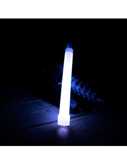 Światło chemiczne helikon 6" białe 2