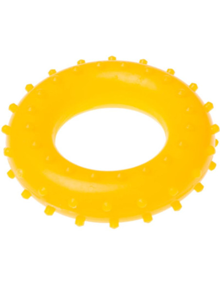 Krążek rehabilitacyjny żółty tullo