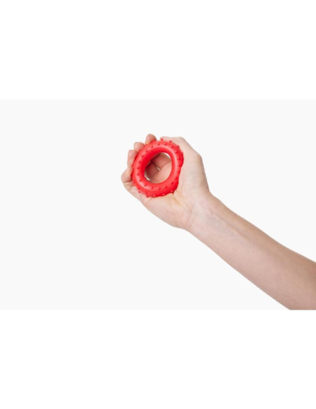 Krążek rehabilitacyjny żółty tullo