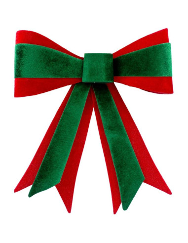 Kokarda dekoracyjna 33cm