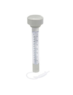 Termometr 58072 floating pool thermometer