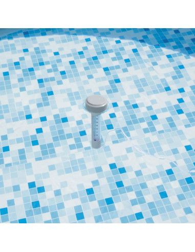 Termometr 58072 floating pool thermometer