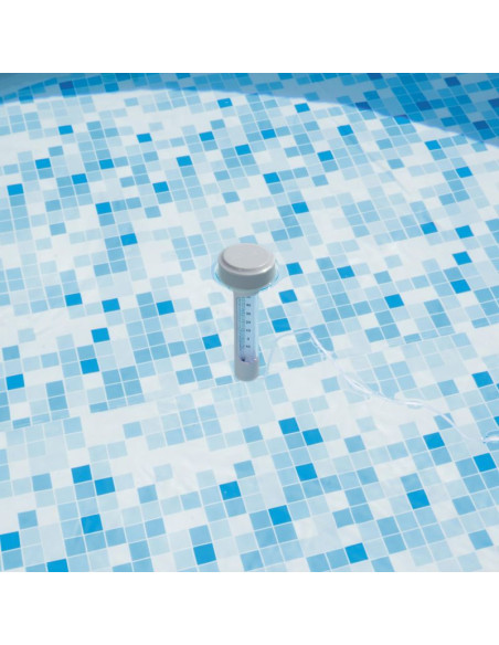 Termometr 58072 floating pool thermometer