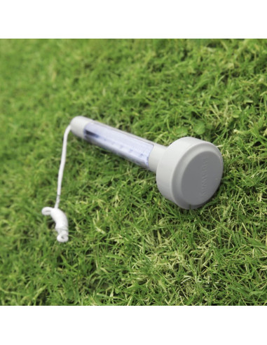 Termometr 58072 floating pool thermometer