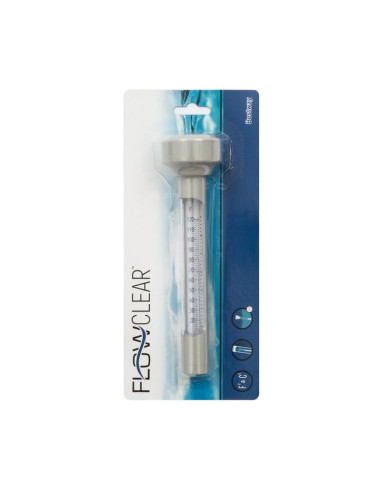 Termometr 58072 floating pool thermometer