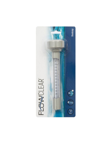 Termometr 58072 floating pool thermometer