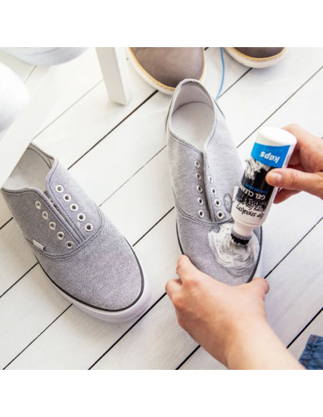 Kaps gel cleaner 100 ml 20-4-9004 bezbarwne one size