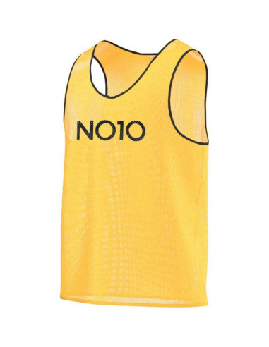 Znacznik no10 żółty tbn-80 sf wl y