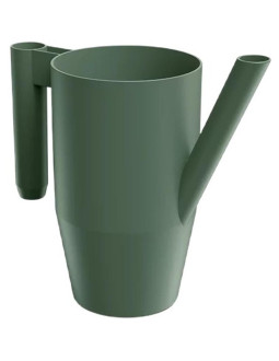 Konewka dzbanek do podlewania ibis zielona pinia