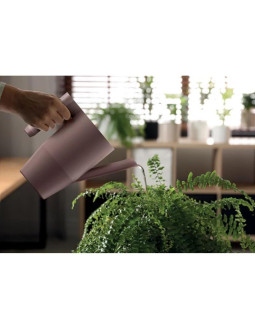 Konewka dzbanek do podlewania ibis zielona pinia 2