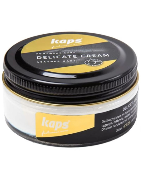 Kaps delicate cream 50 ml 04-5013-100 bezbarwne one size