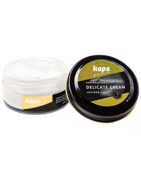 Kaps delicate cream 50 ml 04-5013-100 bezbarwne one size