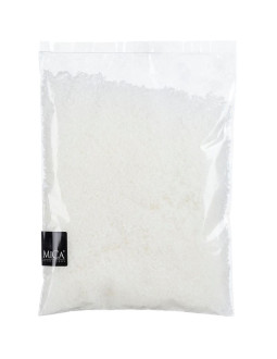 Sztuczny śnieg sypki ozdobny bio 2000ml mica