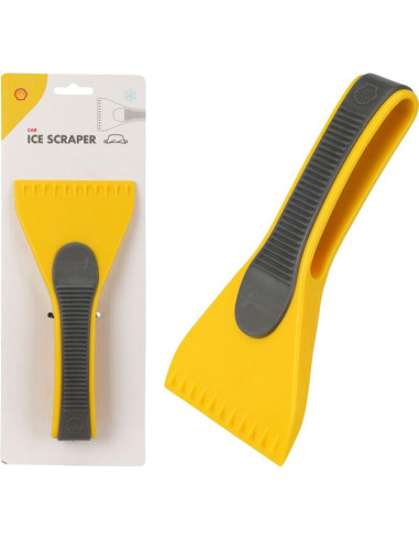 Skrobaczka do szyb shell 21 cm