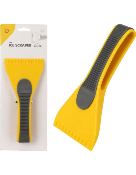 Skrobaczka do szyb shell 21 cm