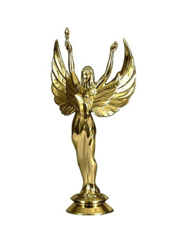 Figurka plastikowa ogólna - wiktoria  f20/g