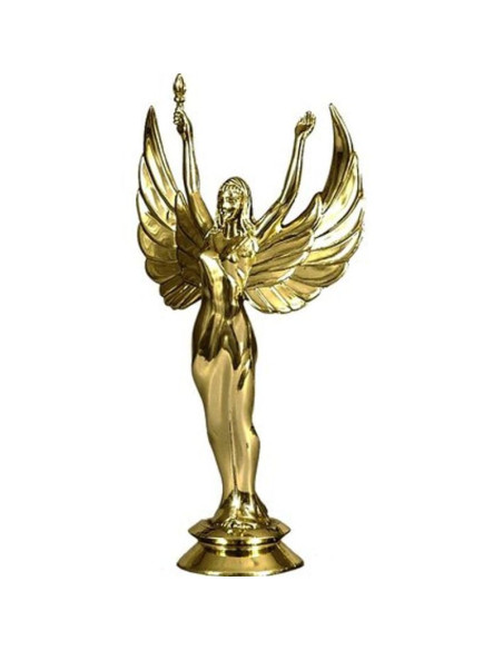 Figurka plastikowa ogólna - wiktoria  f20/g