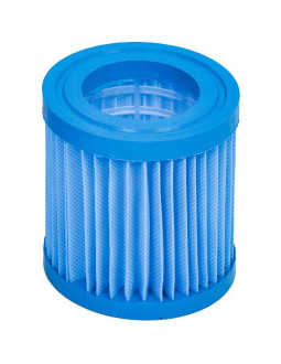 Filtr do pompy anty bakteria 300gal 80x90mm 29p483