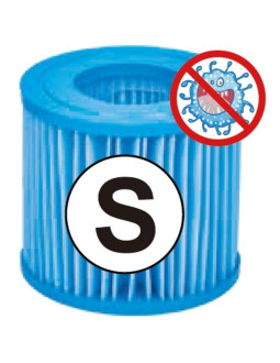 Filtr do pompy anty bakteria 300gal 80x90mm 29p483 2