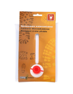 Zbiornik turystyczny na wodę 10l 2