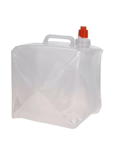 Zbiornik turystyczny na wodę 10l