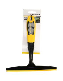 Ściągaczka wody z szyb i luster z rączką dunlop 2