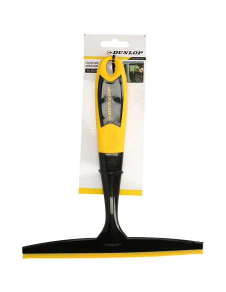 Ściągaczka wody z szyb i luster z rączką dunlop