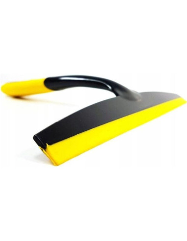 Ściągaczka wody z szyb i luster z rączką dunlop