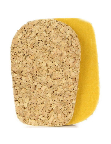 Korkowe podpiętki samoprzylepne coccine cork heel pad