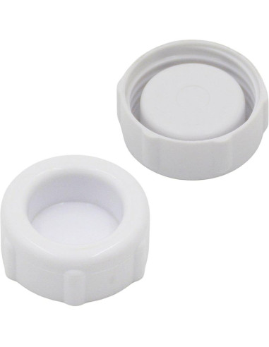 Nakrętka korek spustowy wylotu i wlotu wody do basenu jl290366