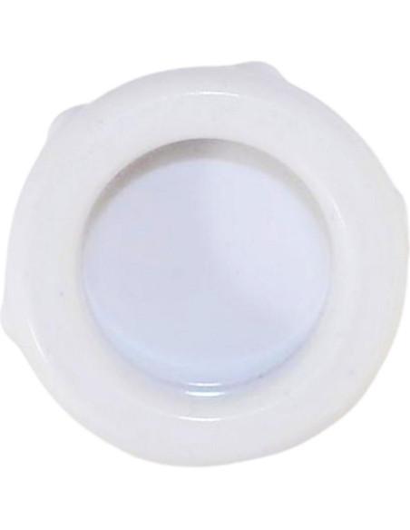 Nakrętka korek spustowy wylotu i wlotu wody do basenu jl290366