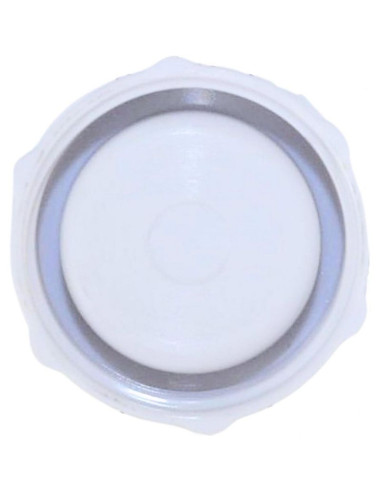 Nakrętka korek spustowy wylotu i wlotu wody do basenu jl290366