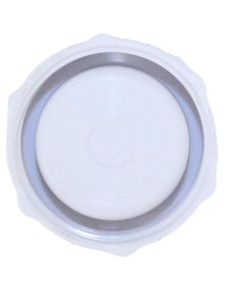 Nakrętka korek spustowy wylotu i wlotu wody do basenu jl290366