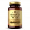 Witamina K2 MK-7 100 mcg (50 kaps.)