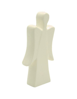 Figurka anioł 7x2,5x14,5cm