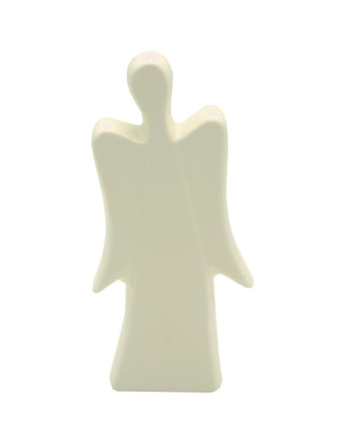 Figurka anioł 7x2,5x14,5cm