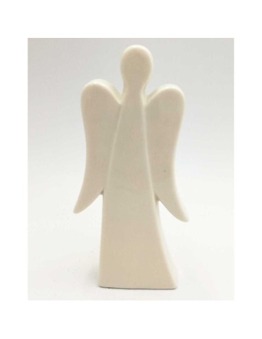 Figurka anioł 7x2,5x14,5cm