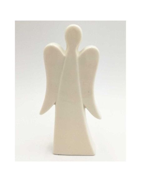 Figurka anioł 7x2,5x14,5cm