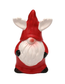 Figurka mikołaj wiking 7,5x6x11,5cm 2