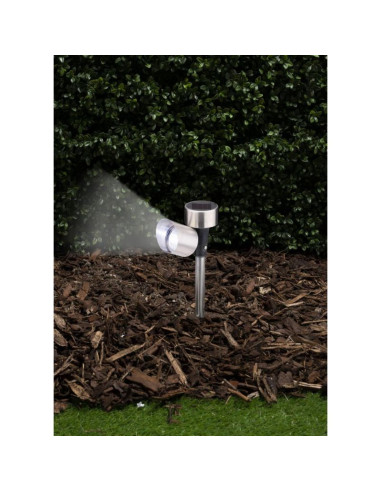 Lampa solarna 5,5x35,5cm grundig