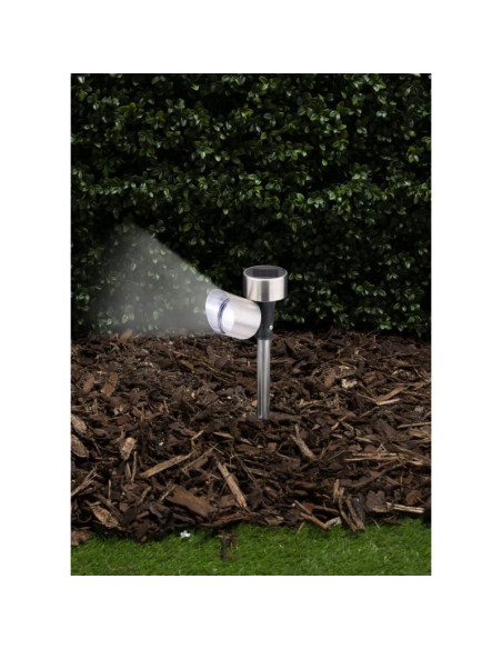 Lampa solarna 5,5x35,5cm grundig