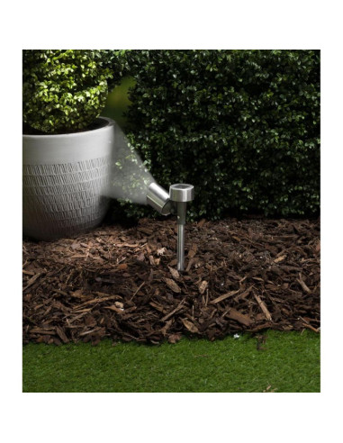 Lampa solarna 5,5x35,5cm grundig