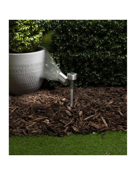 Lampa solarna 5,5x35,5cm grundig